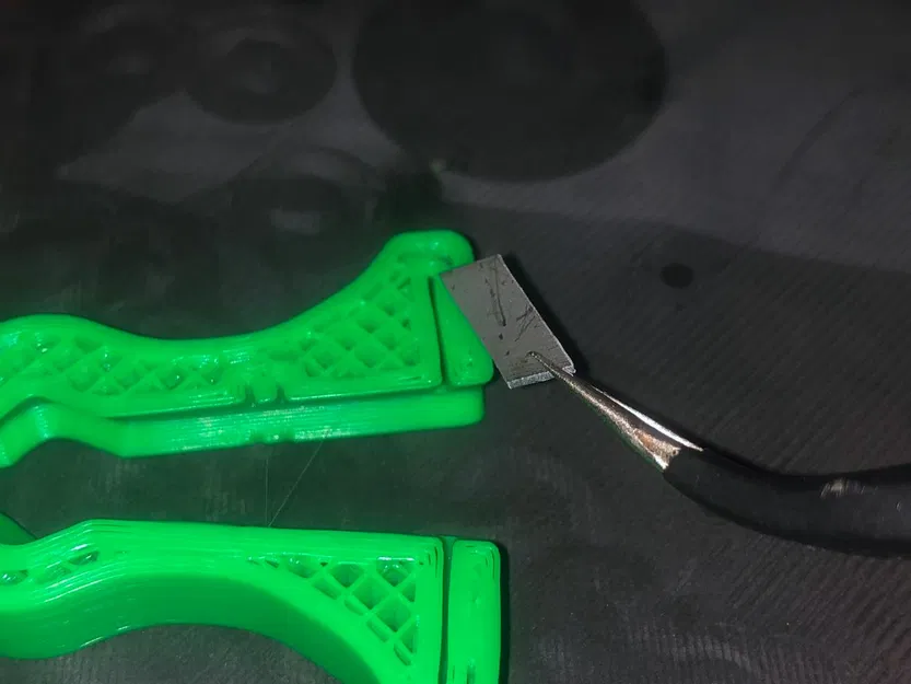 Dụng cụ tuốt dây WAGO Compact cho Đầu nối 221 - Image 7