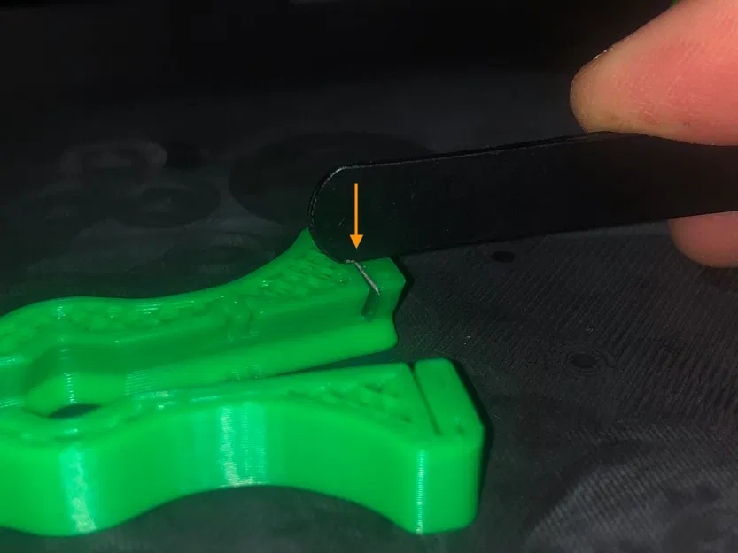 Dụng cụ tuốt dây WAGO Compact cho Đầu nối 221 - Image 8