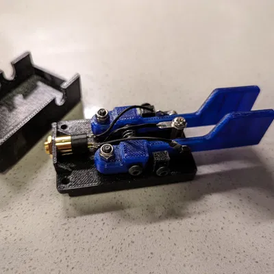 Paga Iambic CW Morse Code của KM4CFT