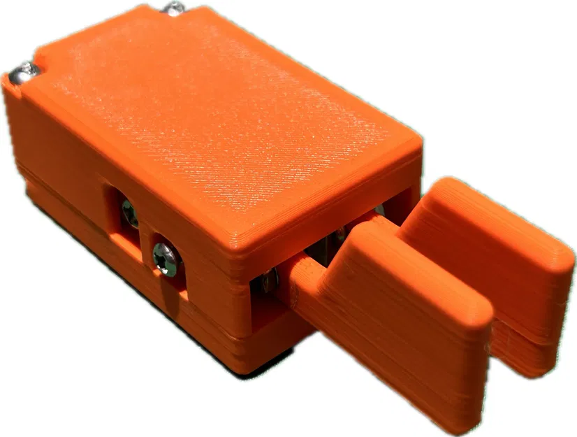 Cần Gạt Morse Code Iambic Có Bạc Đạn và Hồi Từ - Image 3