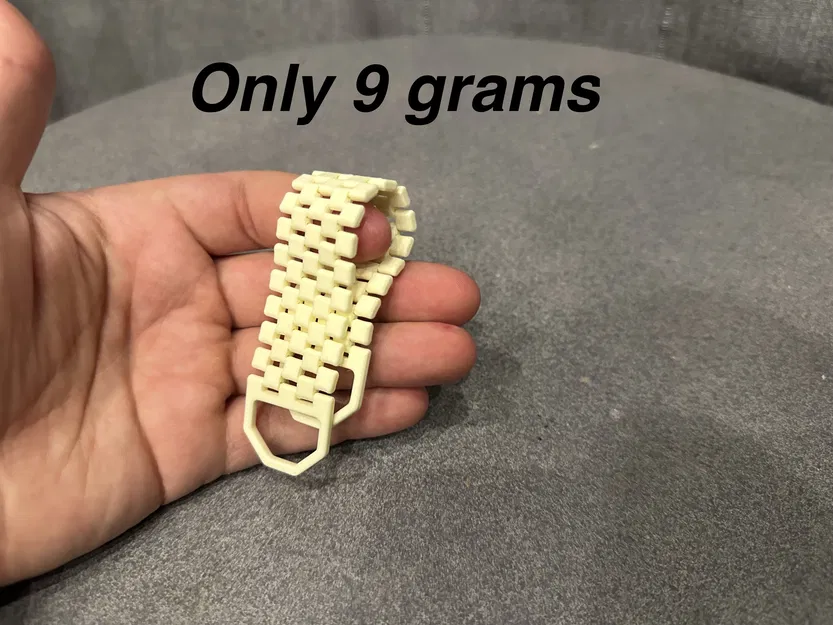 Móc Khóa Chống Stress Bằng PLA - Image 1