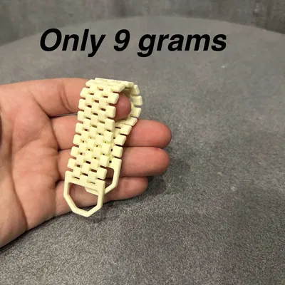 Móc Khóa Chống Stress Bằng PLA