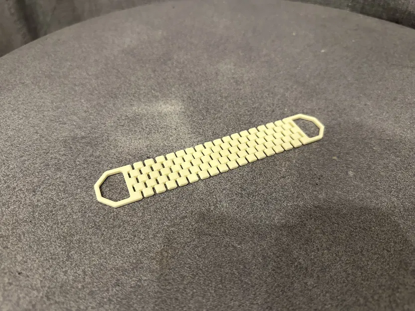 Móc Khóa Chống Stress Bằng PLA - Image 2