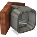 Đế Gắn Tường Cho Camera Blink Outdoor - Thumbnail 1