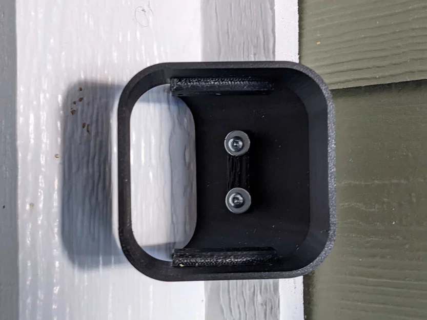 Đế Gắn Tường Cho Camera Blink Outdoor - Image 4
