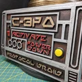 Đầu C-3PO Hoạt Hình (Animated C-3PO Head) - Thumbnail 2