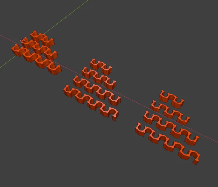 Kẹp Dây Mạng - Image 2