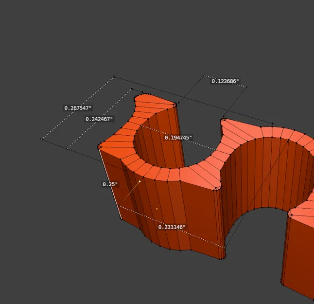 Kẹp Dây Mạng - Image 3