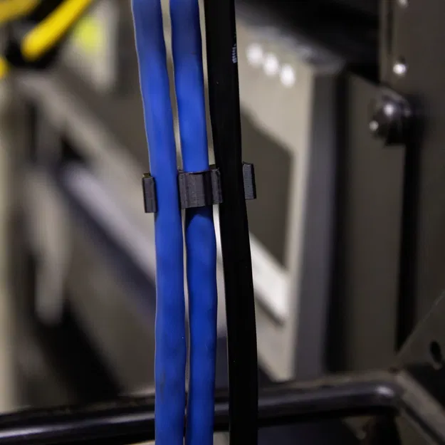 Kẹp Dây Mạng - Image 4