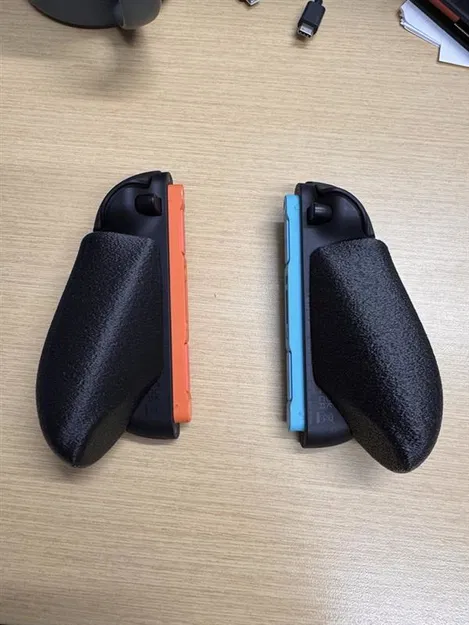 Tay Cầm Nintendo Switch 2 - Image 1