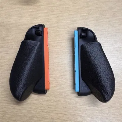 Tay Cầm Nintendo Switch 2