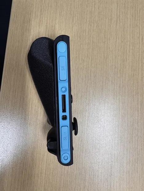 Tay Cầm Nintendo Switch 2 - Image 2