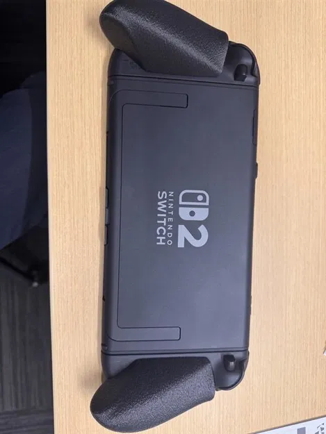 Tay Cầm Nintendo Switch 2 - Image 3