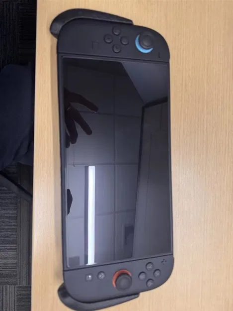 Tay Cầm Nintendo Switch 2 - Image 4