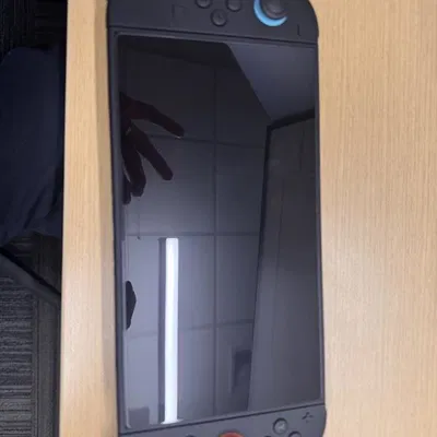 Tay Cầm Nintendo Switch 2