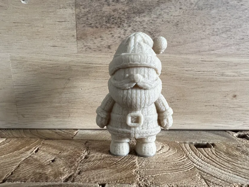 Ông Già Noel Đan Len - Image 3