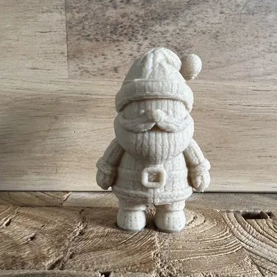 Ông Già Noel Đan Len