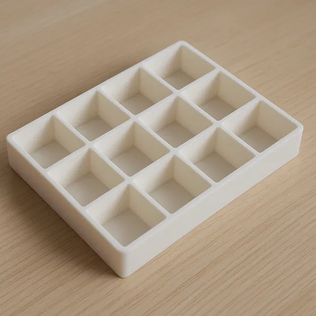 Hộp Đựng Đồ Nhỏ Gọn - Image 1