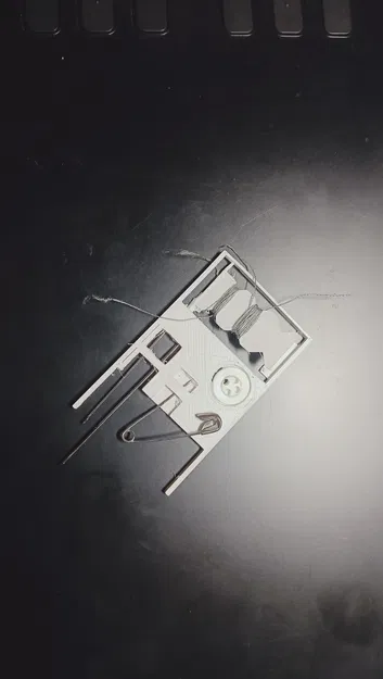 Bộ Dụng Cụ May Vá Cỡ Túi - Image 2