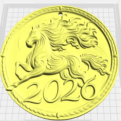 Đồng xu có lỗ năm 2026