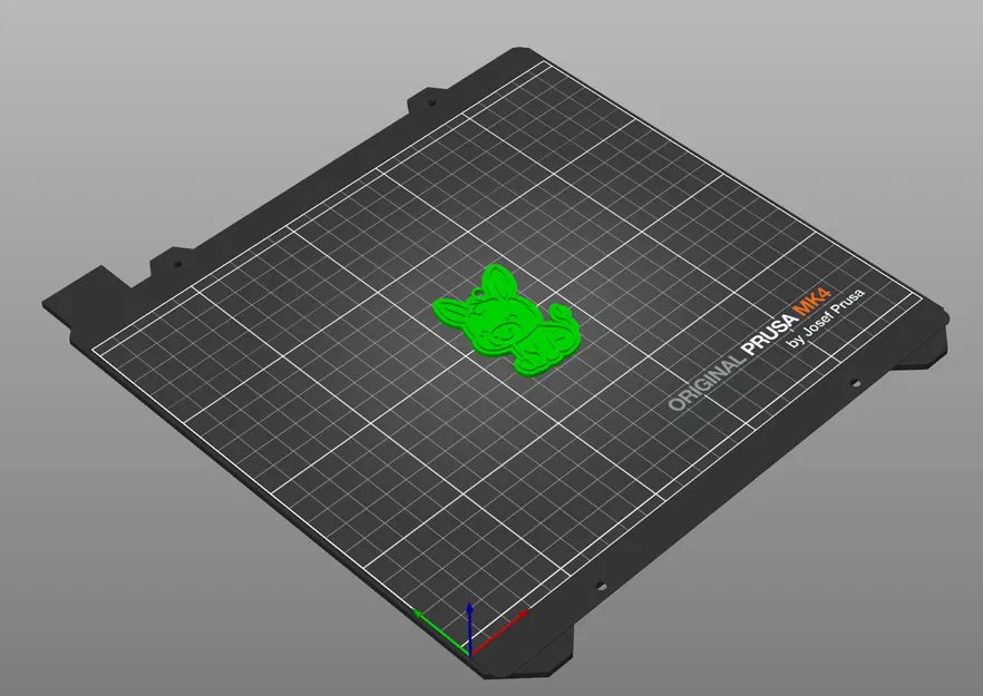 Móc Khóa Hình Chú Lừa Dễ Thương - Image 2