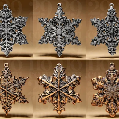 Bộ Trang Trí Giáng Sinh