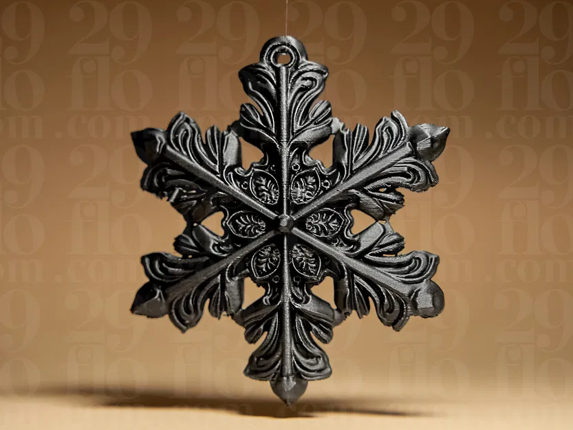 Bộ Trang Trí Giáng Sinh - Image 3