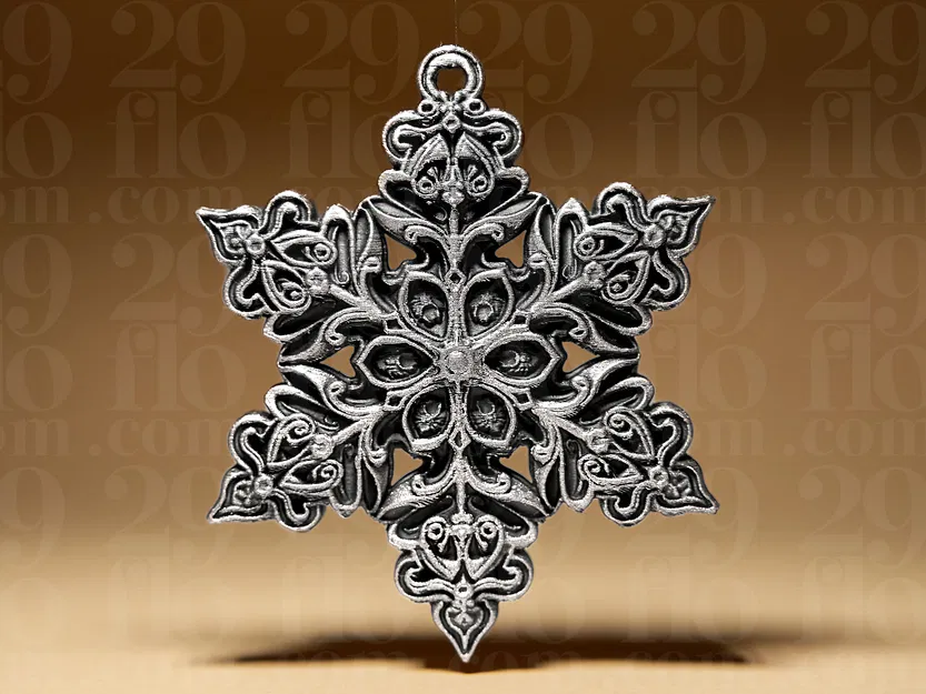 Bộ Trang Trí Giáng Sinh - Image 4