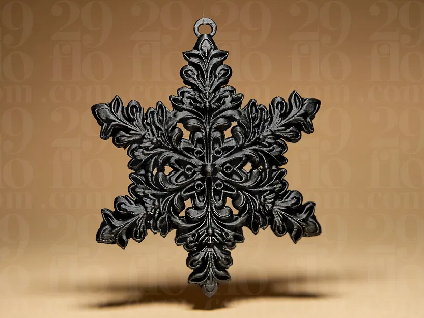 Bộ Trang Trí Giáng Sinh - Image 5