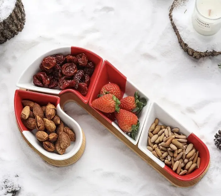 Cây Kẹo Giáng Sinh - Image 1