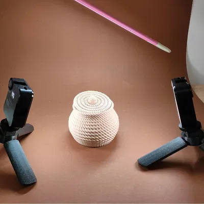 Chân Tripod Mini Đa Năng