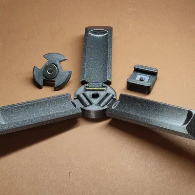 Chân Tripod Mini Đa Năng