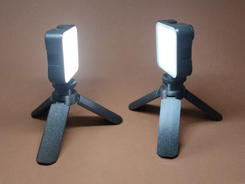 Chân Tripod Mini Đa Năng - Image 5