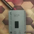 Vỏ H1++ cho Heltec v4 dùng 2 pin 18650 - Thumbnail 1