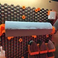 Giá đựng giấy ăn "Quickreload" HSW in-place - Thumbnail 1