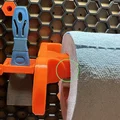 Giá đựng giấy ăn "Quickreload" HSW in-place - Thumbnail 2