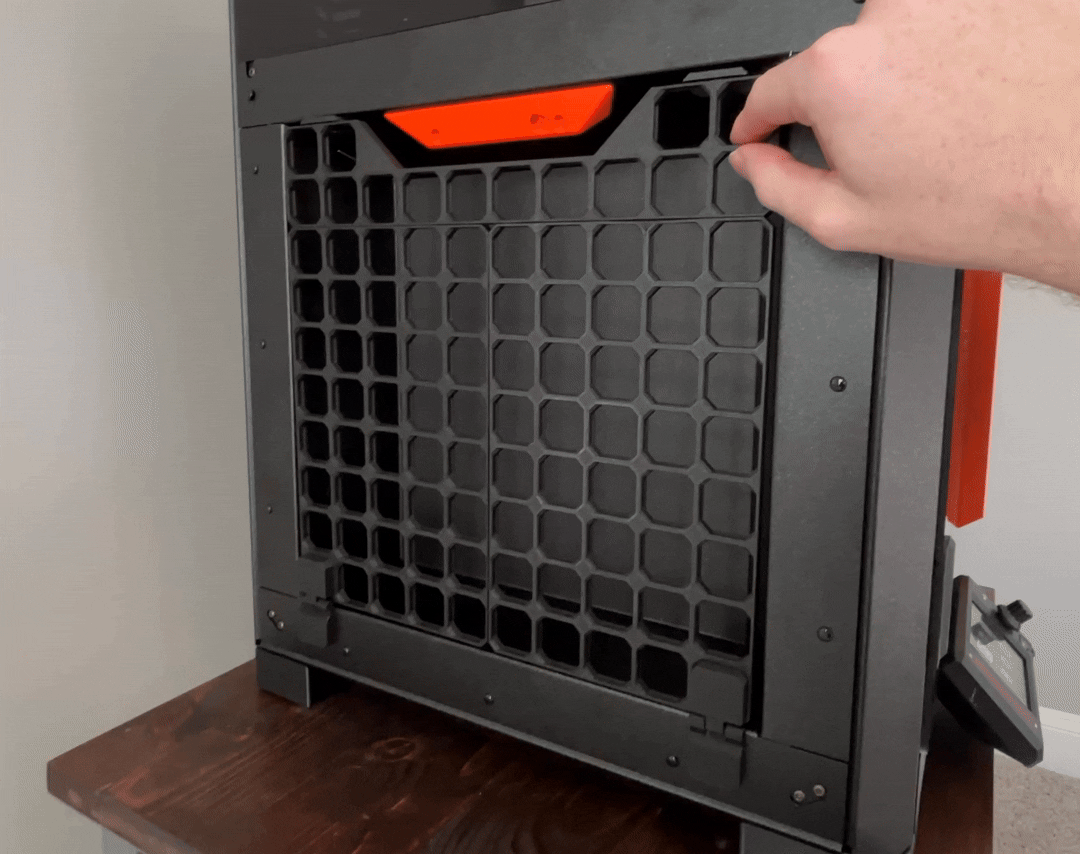 Tấm Hông openGrid Core One - Thumbnail 2