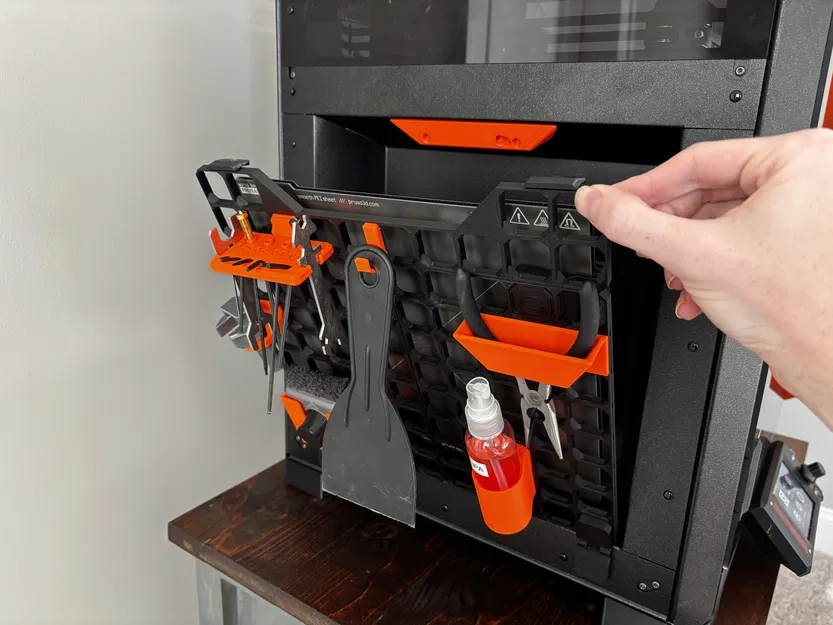 Tấm Hông openGrid Core One - Image 3