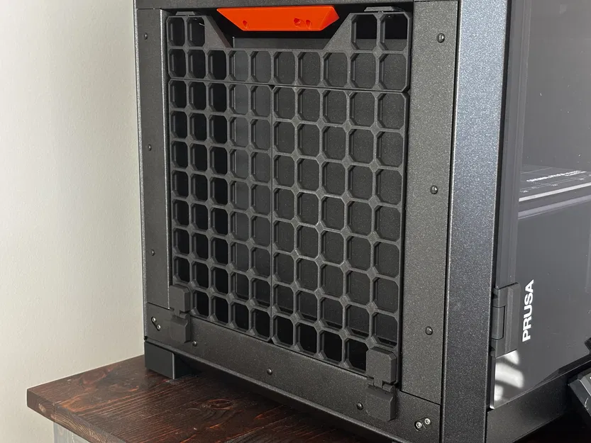 Tấm Hông openGrid Core One - Image 4