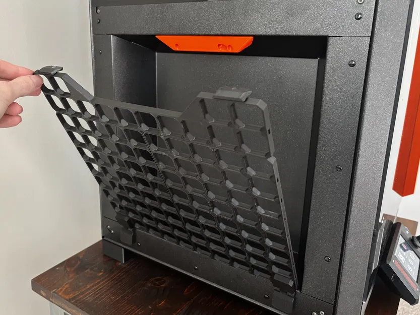 Tấm Hông openGrid Core One - Image 5