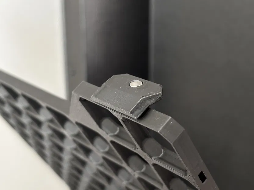 Tấm Hông openGrid Core One - Image 6