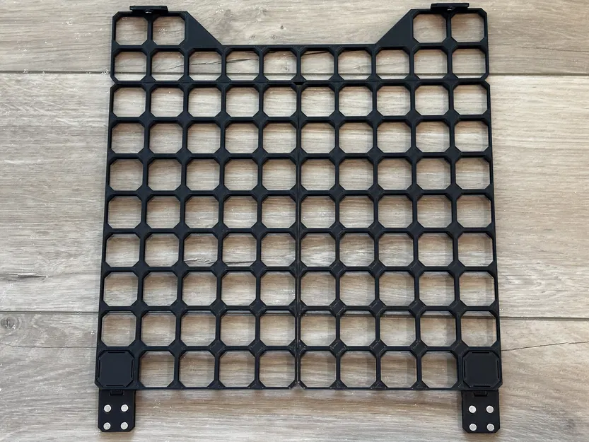 Tấm Hông openGrid Core One - Image 7