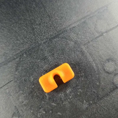 Dụng cụ tháo ống PTFE đường kính ngoài 4mm