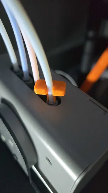 Dụng cụ tháo ống PTFE đường kính ngoài 4mm - Image 3