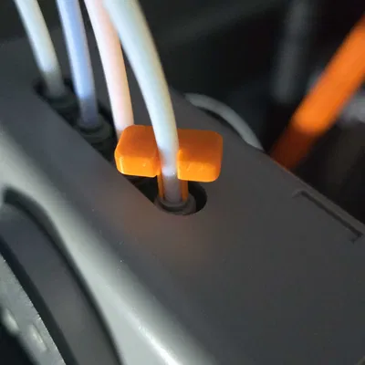 Dụng cụ tháo ống PTFE đường kính ngoài 4mm