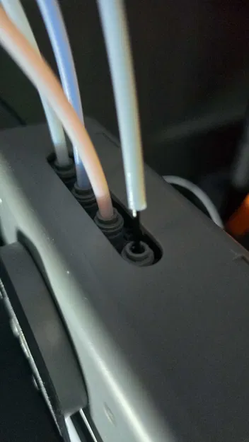 Dụng cụ tháo ống PTFE đường kính ngoài 4mm - Image 4