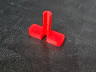 (CẢI TIẾN) Dụng cụ tháo ống PTFE đường kính ngoài 4mm - Image 1