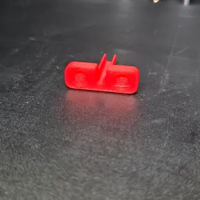 (CẢI TIẾN) Dụng cụ tháo ống PTFE đường kính ngoài 4mm