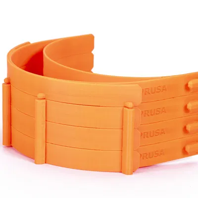 Tấm Che Mặt Prusa