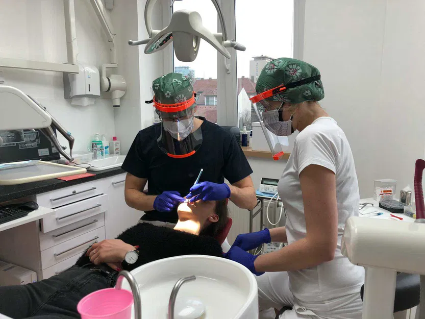 Tấm Che Mặt Prusa - Image 3